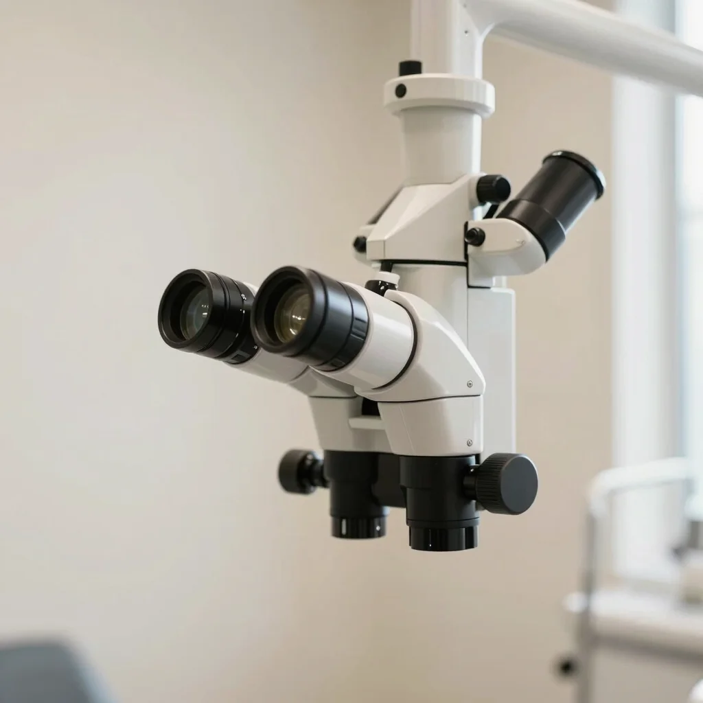 Consulta e Diagnóstico Microscópico