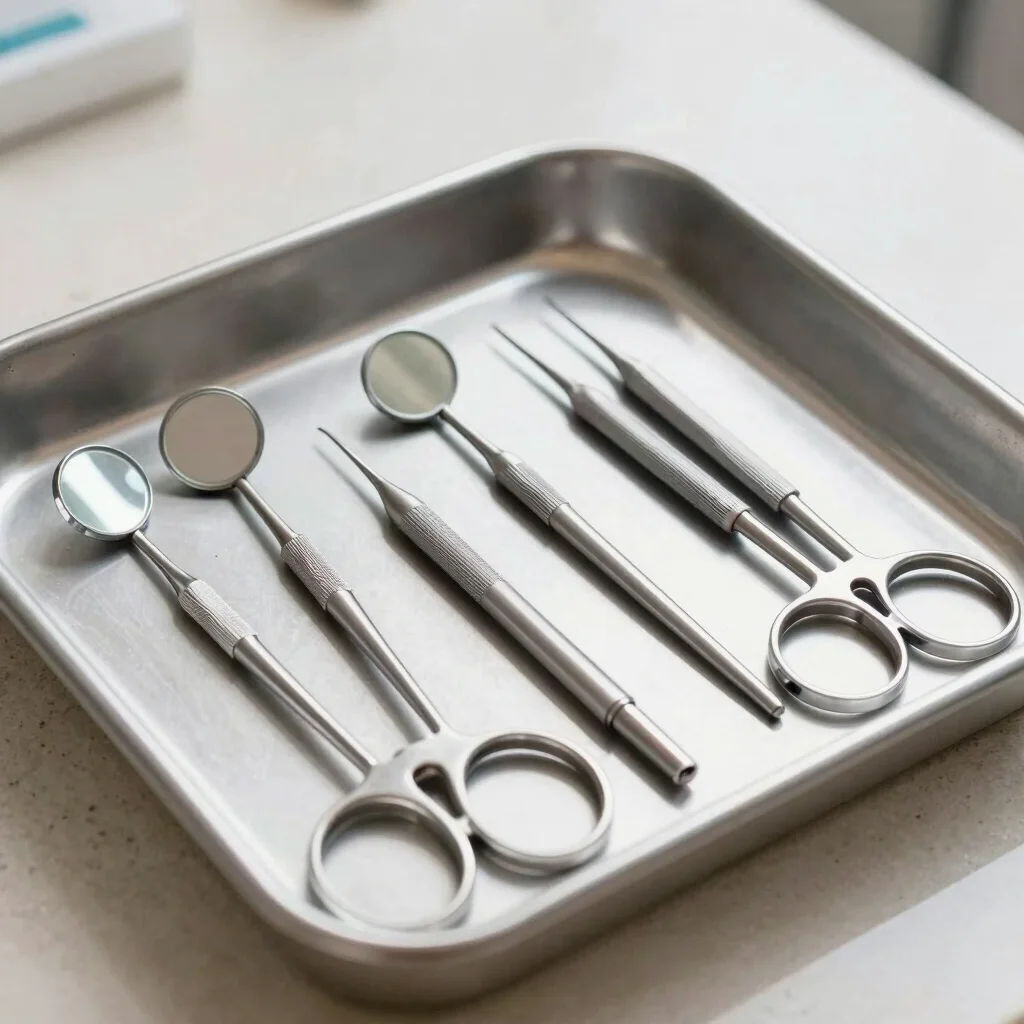 Cirurgia Parendodôntica e Apicectomia