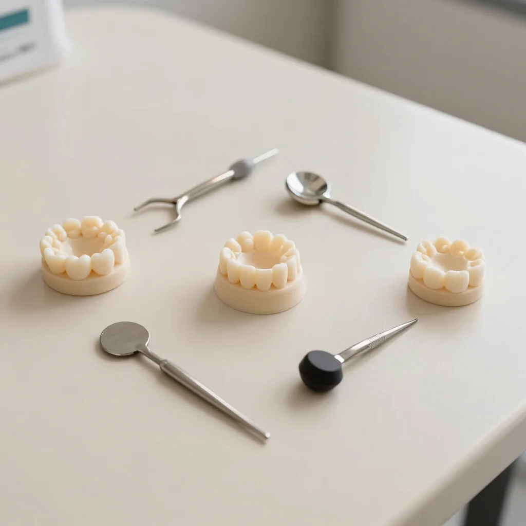 Atendimento de Traumatismo Dentário de Urgência