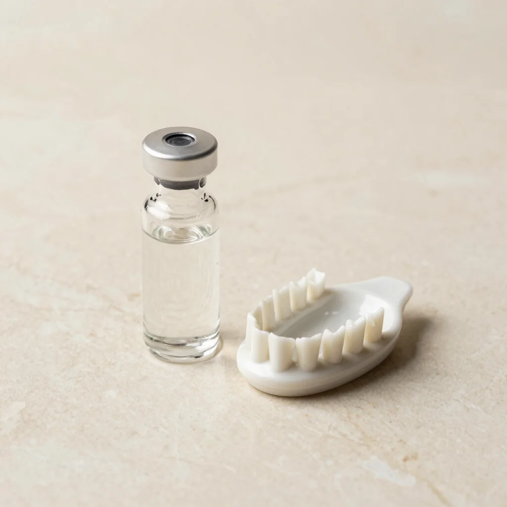 Clareamento Dental Interno para Dente Endodontiado
